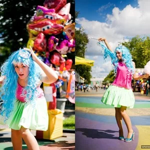 Сандра Вичук's photo