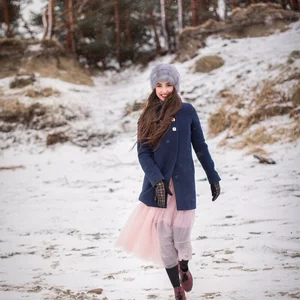 Diana Onisenko's photo