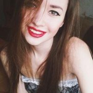 Екатерина LuckyKaterina Нестеренко
