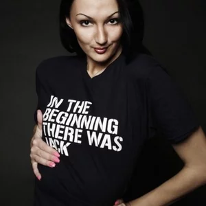 Ulia Litvinenko's photo