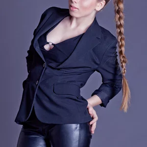 Galina Yefimova's photo