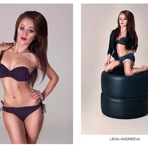 Foto von Evgenija Krishtal'
