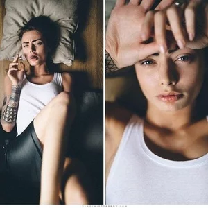 Evgenia Gordienok's photo