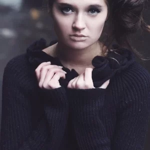 Viktoria Markova's photo