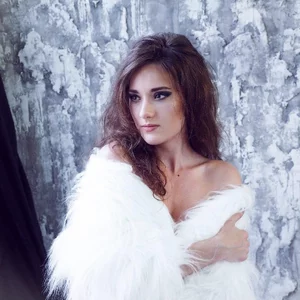 Anfisa Mityurich's photo