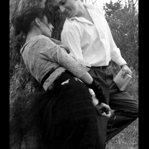 Nadezda Fetisova's photo