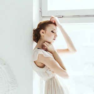 Nina Kolganova's photo