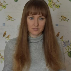 Tat'jana Zvereva's photo