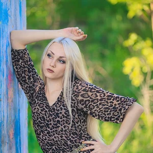 Anna Sviderskaja's photo