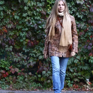 Alexandra Krokhmal's photo