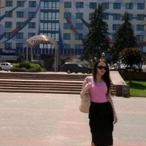 Olga Filinova's photo