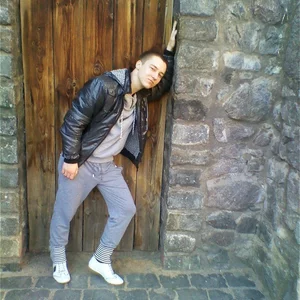Maksim Novickij's photo