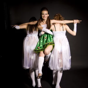 Galina Voronenko's photo