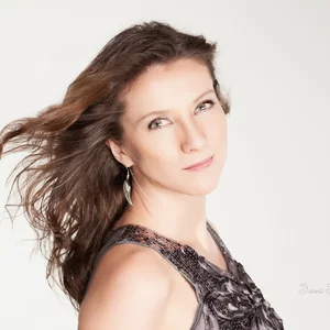 Marina Orlova's photo