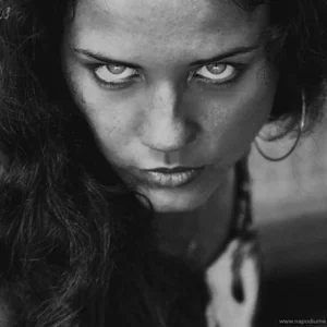 Foto von Anna Kuprianova