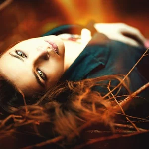 Anna Kolesnikova's photo