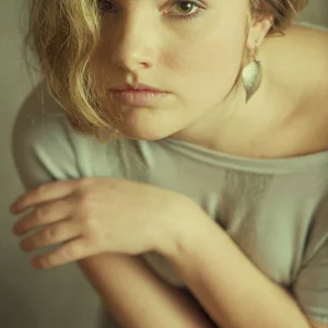 Pavel Morozov's photo