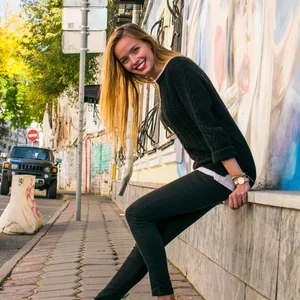 Maria Di's photo