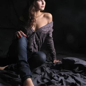 Evgenia Svec's photo