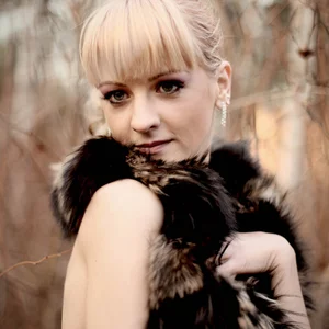 Foto de Oksana Tkacuk