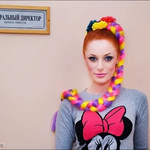 Фото Елизавета Кукшева
