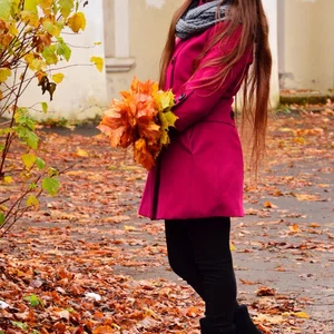 Foto Nadezhda Demina