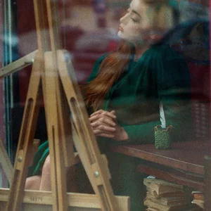 Elena Kostikova's photo