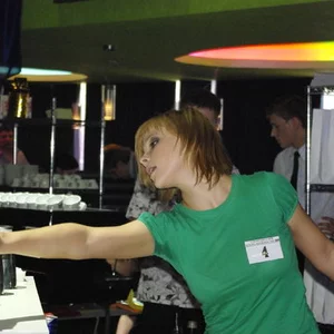 Aleksej Maleev's photo