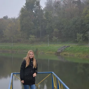 Irina Bashirova's photo