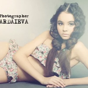 Bardaeva Eva's photo