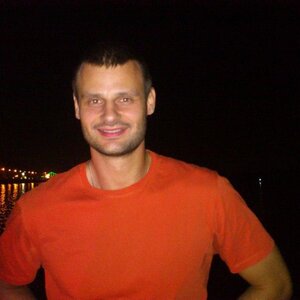 Дмитрий DnikD Кошевой