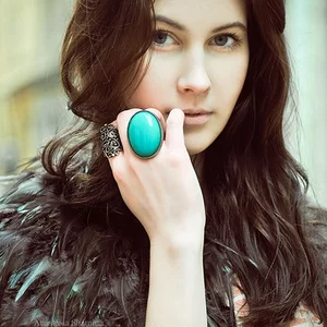 Anastasia Shamina's photo