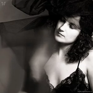 Evgenia Kirikova's photo