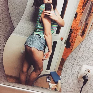 Ana Balahanova's photo