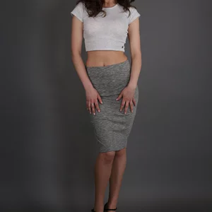 Ulia Pereverzeva的照片