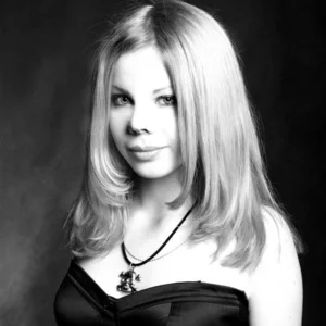 Natalia Kulikova's photo