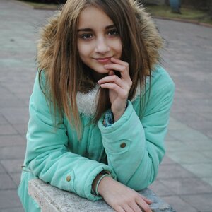 Veronika Maxymenko picture