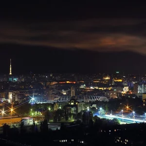 Taras Skrypnyk's photo