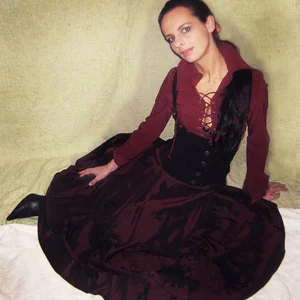 Диана Попова's photo