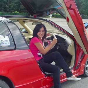 Alina Baturina's photo