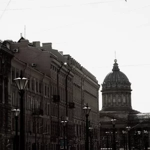 архитектура