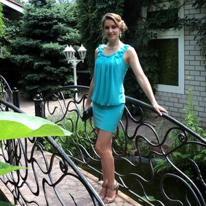 Оксана Новикова