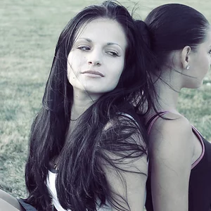 Viktoria Bondarenko's photo