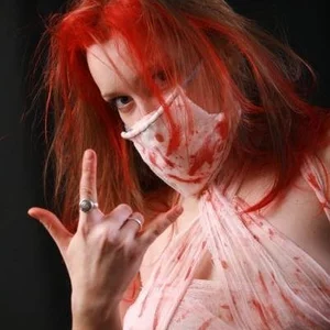 Фото Mortal sin Mortal sin Герась