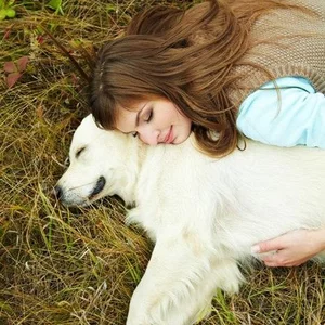 Svetlana Anzulevich's photo