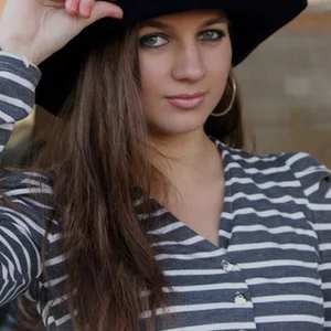 Irina Patnickaa's photo
