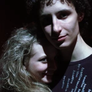 Лена Arlik Засецкая's photo