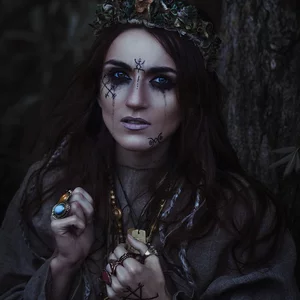 Фото Кристина ~Lunnaya Koshka~ Дёмина