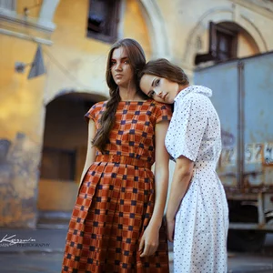 Оля Блинова's photo