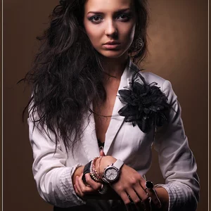 Kristina Zimina's photo